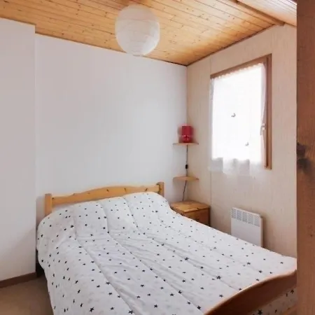 Appartement Chalets Du Bayle 2 Cauterets