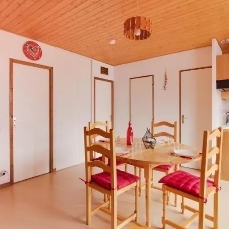 Appartement Chalets Du Bayle 2 *