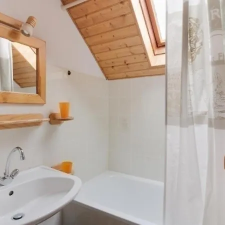 Chalets Du Bayle 2 *