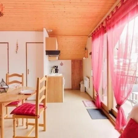 Chalets Du Bayle 2 Appartement Cauterets